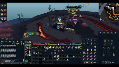 Update:Hiscores Reborn! .